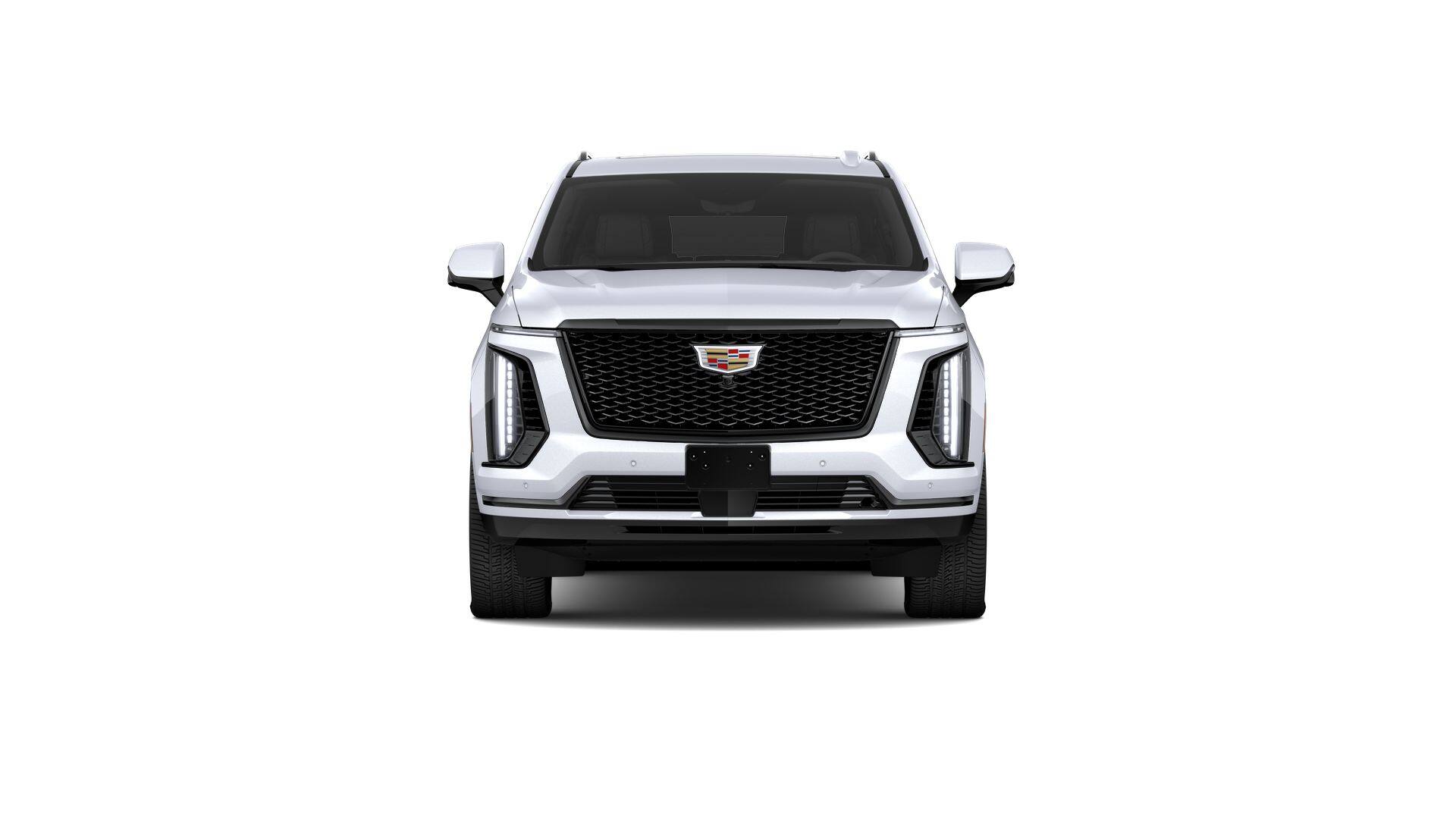 2027 Cadillac Escalade ESV Platinum Sport