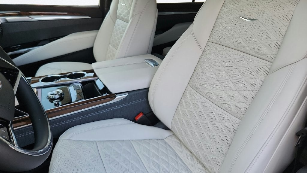 2027 Cadillac Escalade ESV Platinum Sport
