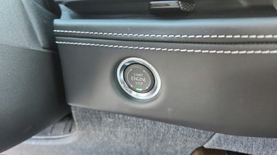 2027 Cadillac Escalade ESV Platinum Sport