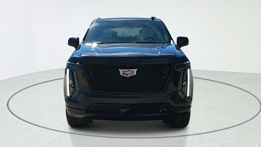 2027 Cadillac Escalade ESV Platinum Sport
