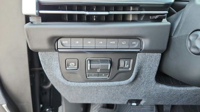 2027 Cadillac Escalade ESV Platinum Sport