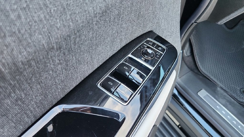 2027 Cadillac Escalade ESV Platinum Sport
