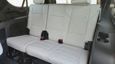 2027 Cadillac Escalade ESV Platinum Sport