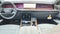 2027 Cadillac Escalade ESV Platinum Sport