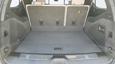 2027 Cadillac Escalade ESV Platinum Sport