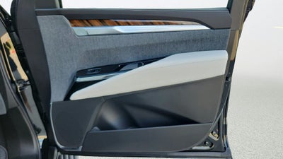 2027 Cadillac Escalade ESV Platinum Sport