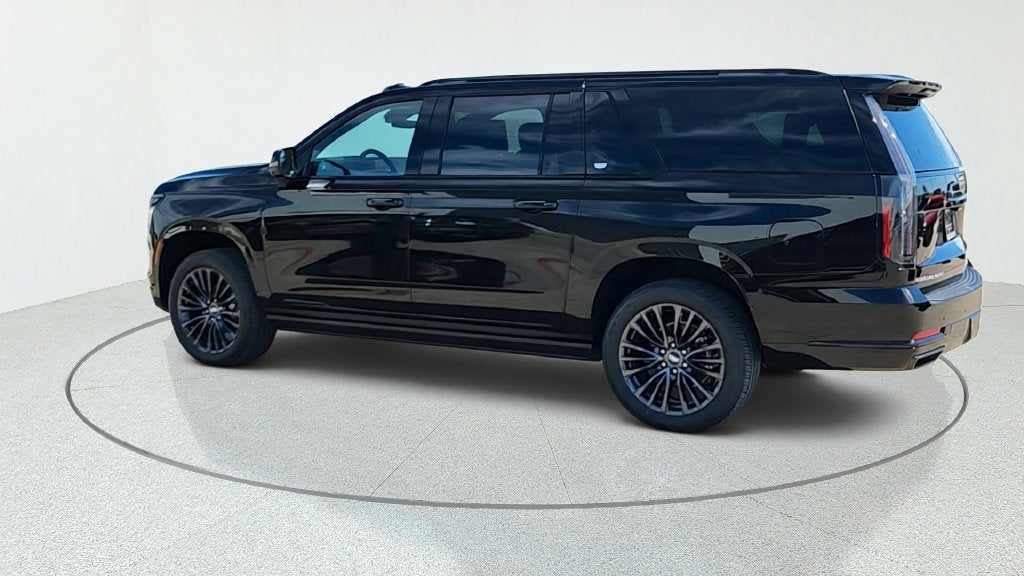 2027 Cadillac Escalade ESV Platinum Sport