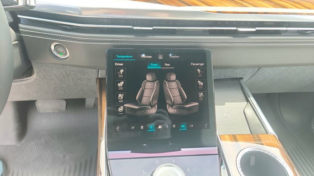 2026 Cadillac Escalade ESV Platinum Sport - Photo 15