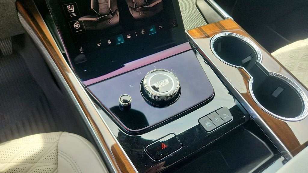 2026 Cadillac Escalade ESV Platinum Sport - Photo 17