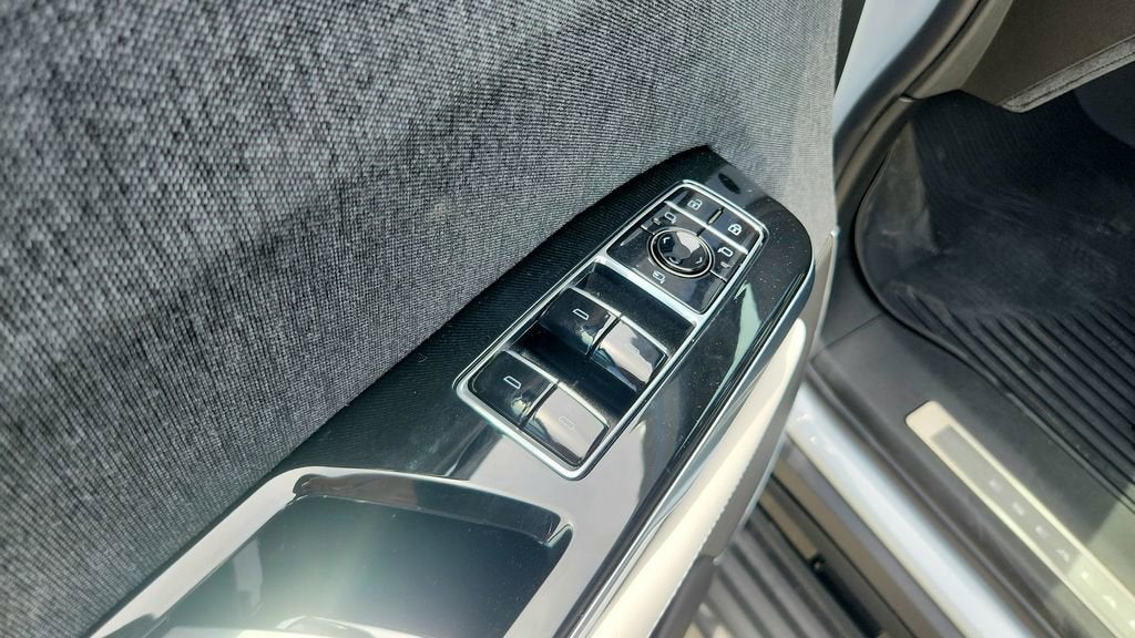 2026 Cadillac Escalade ESV Platinum Sport - Photo 22