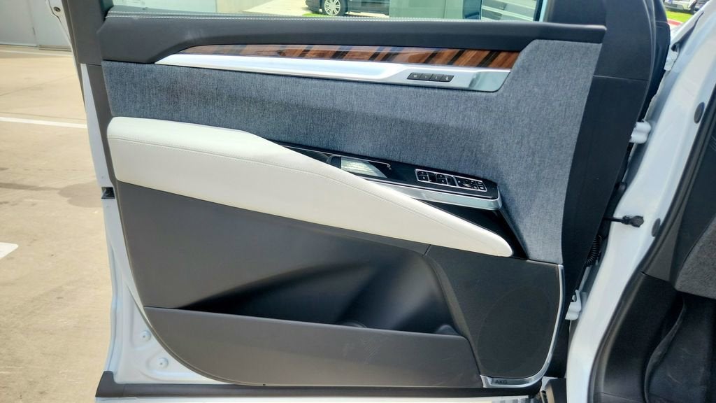 2026 Cadillac Escalade ESV Platinum Sport - Photo 23