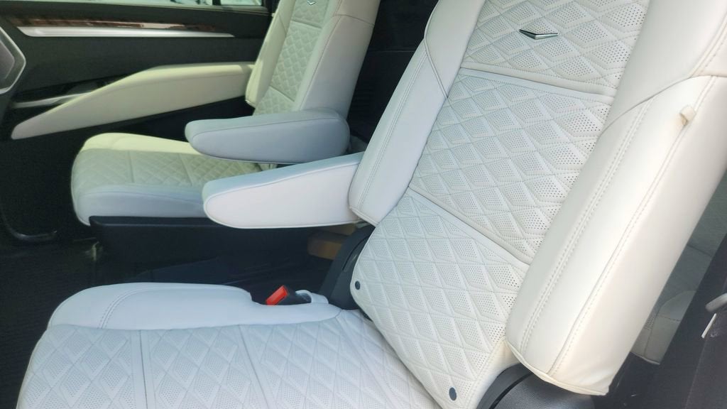 2026 Cadillac Escalade ESV Platinum Sport - Photo 25