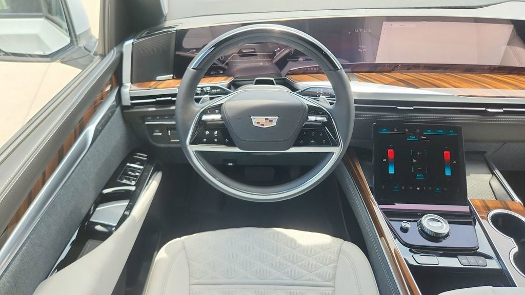 2026 Cadillac Escalade ESV Platinum Sport - Photo 27