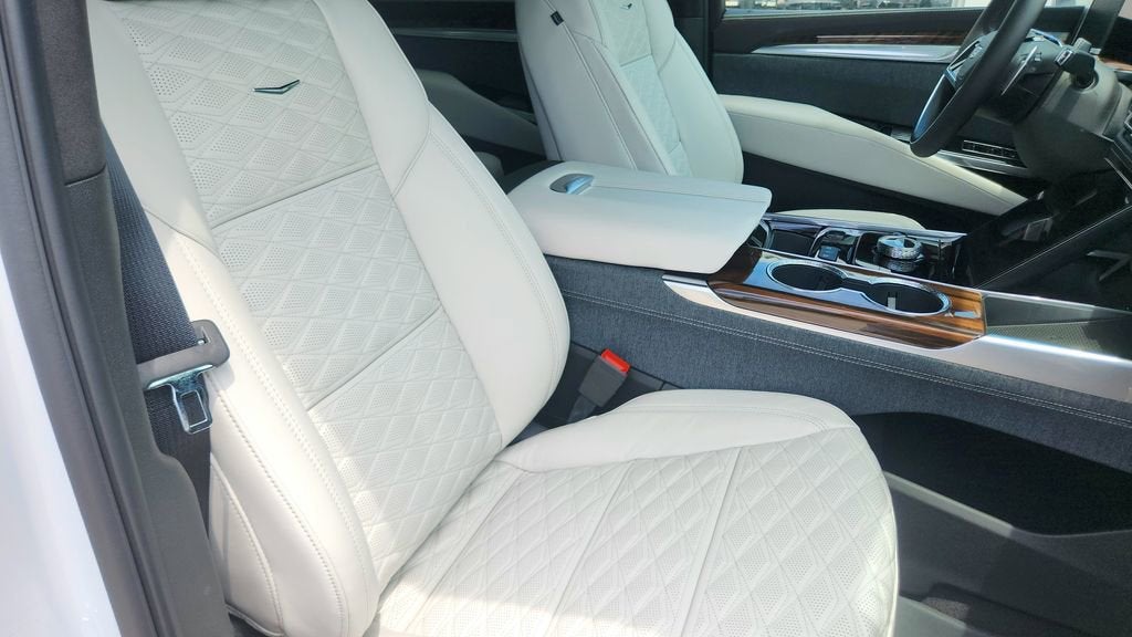 2026 Cadillac Escalade ESV Platinum Sport - Photo 34