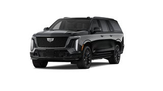 2027 Cadillac Escalade ESV V-Series