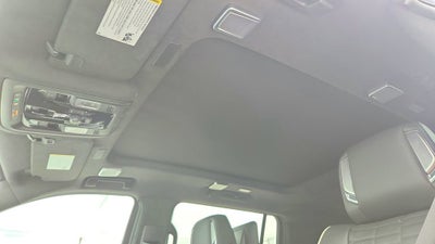 2026 Cadillac Escalade ESV V-Series