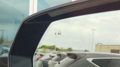 2026 Cadillac Escalade ESV V-Series