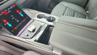 2026 Cadillac Escalade ESV V-Series