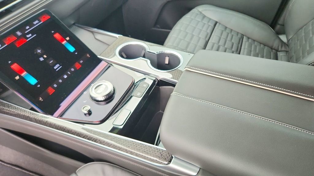 2026 Cadillac Escalade ESV V-Series