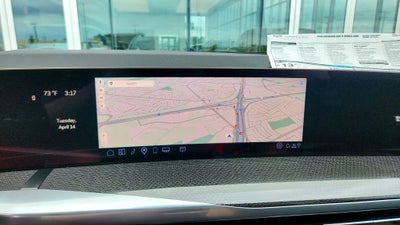 2026 Cadillac Escalade ESV V-Series