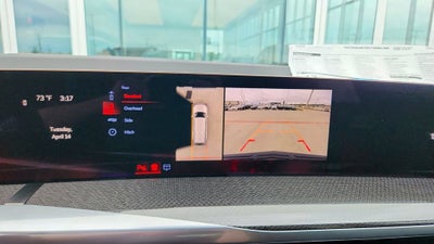 2026 Cadillac Escalade ESV V-Series