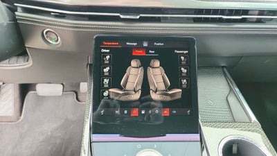 2026 Cadillac Escalade ESV V-Series