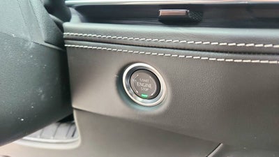 2026 Cadillac Escalade ESV V-Series