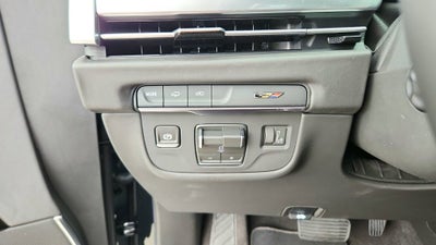 2026 Cadillac Escalade ESV V-Series