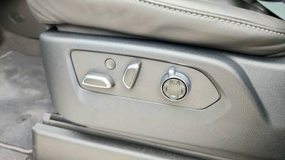 2026 Cadillac Escalade ESV V-Series