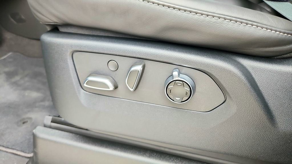 2026 Cadillac Escalade ESV V-Series