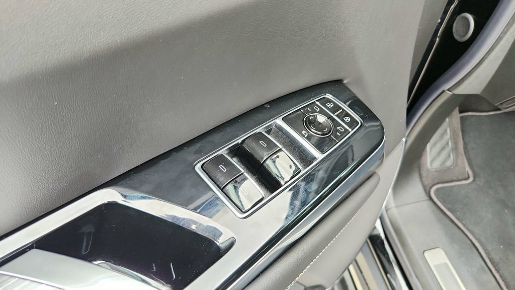 2026 Cadillac Escalade ESV V-Series