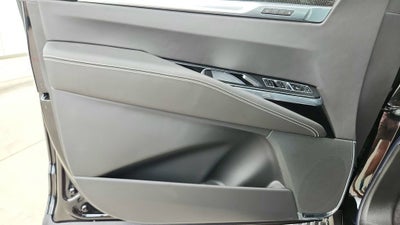 2026 Cadillac Escalade ESV V-Series