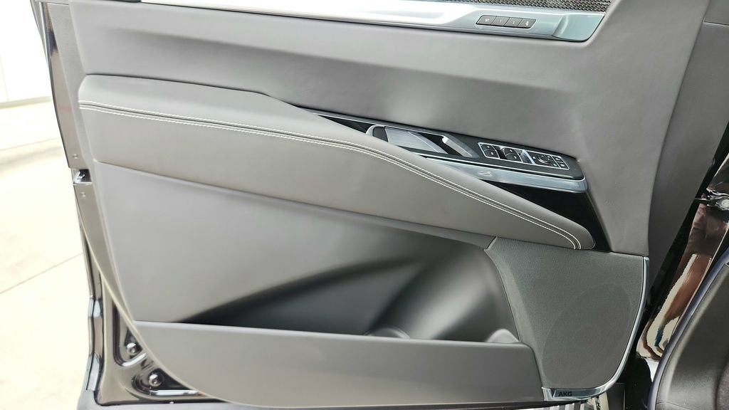 2026 Cadillac Escalade ESV V-Series