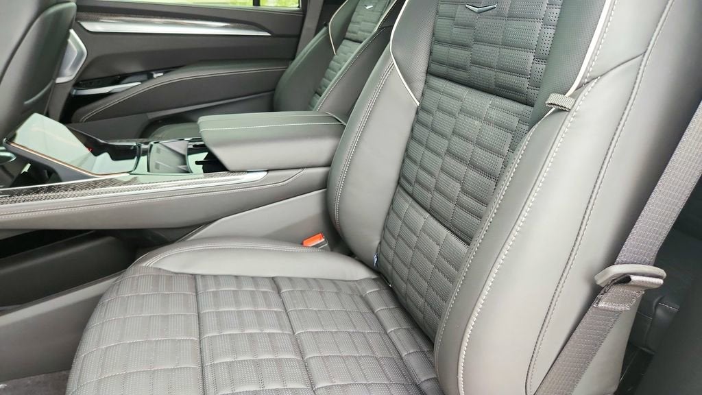 2026 Cadillac Escalade ESV V-Series