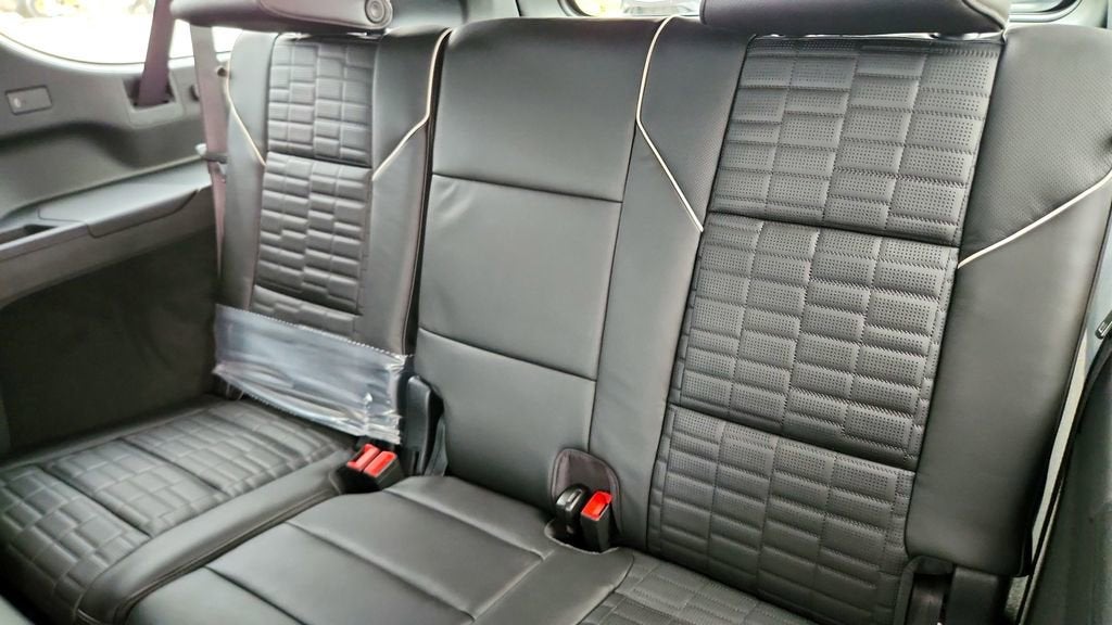 2026 Cadillac Escalade ESV V-Series