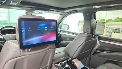 2026 Cadillac Escalade ESV V-Series