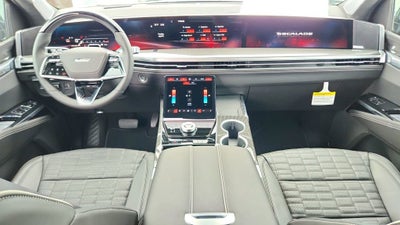 2026 Cadillac Escalade ESV V-Series