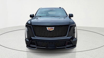 2026 Cadillac Escalade ESV V-Series