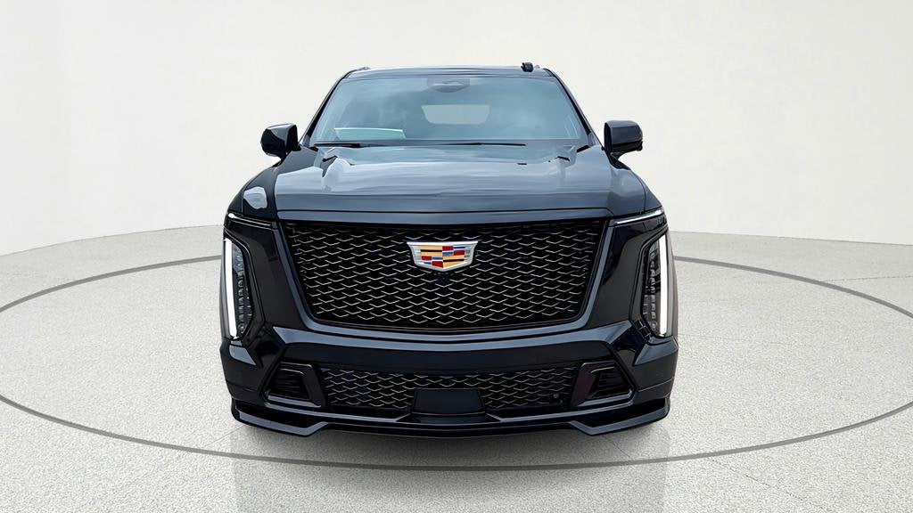 2026 Cadillac Escalade ESV V-Series