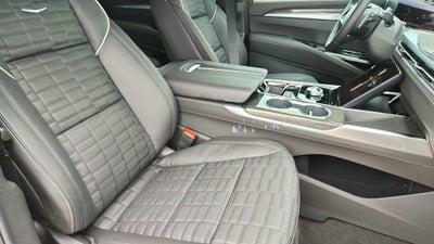 2026 Cadillac Escalade ESV V-Series