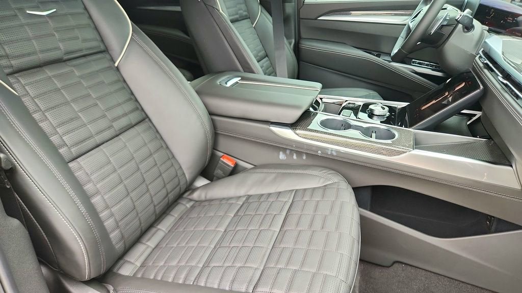 2026 Cadillac Escalade ESV V-Series