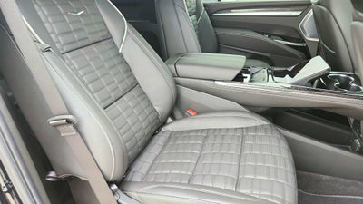 2026 Cadillac Escalade ESV V-Series