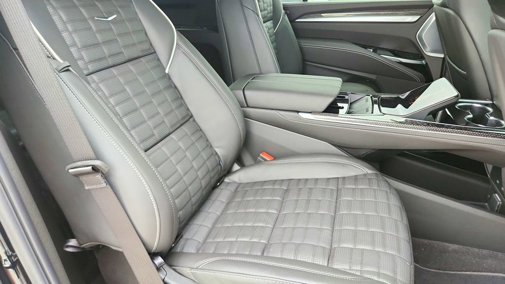 2026 Cadillac Escalade ESV V-Series