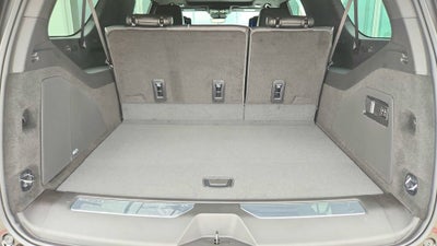 2026 Cadillac Escalade ESV V-Series