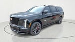 2026 Cadillac Escalade ESV V-Series