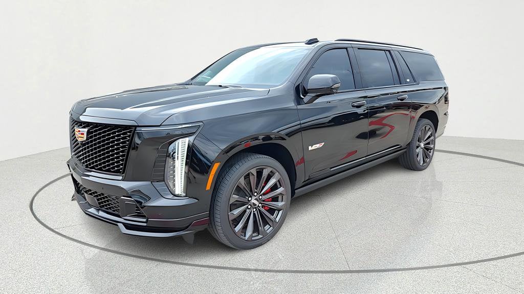 2026 Cadillac Escalade ESV V-Series