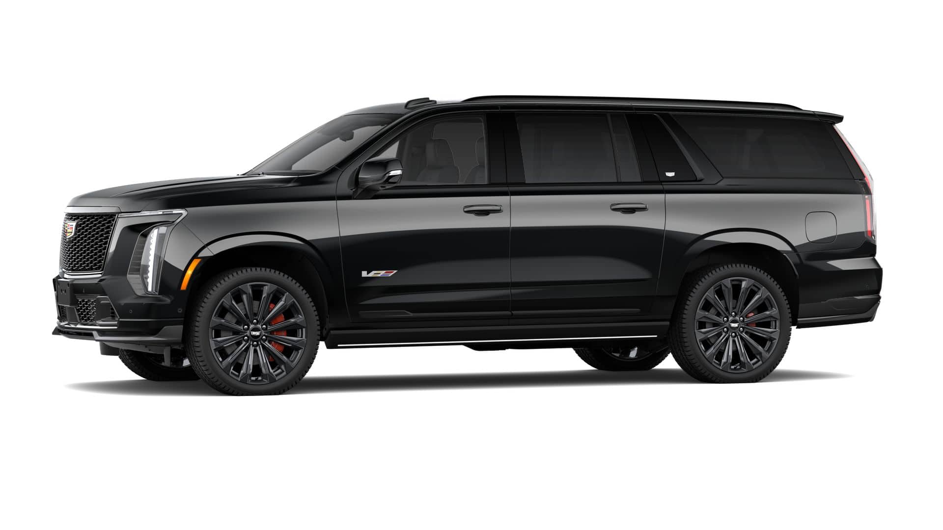 2026 Cadillac Escalade ESV V-Series