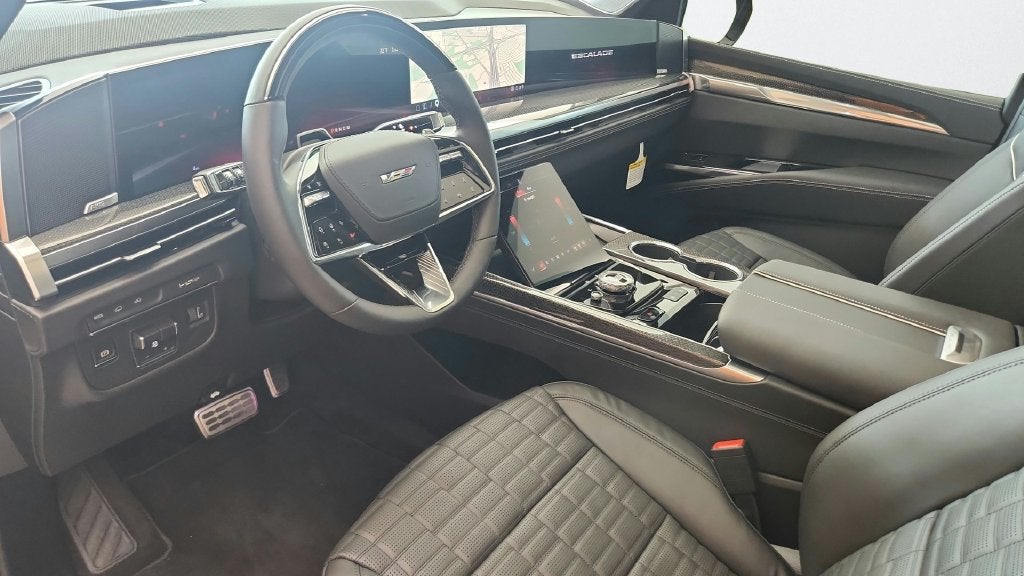 2027 Cadillac Escalade ESV V-Series