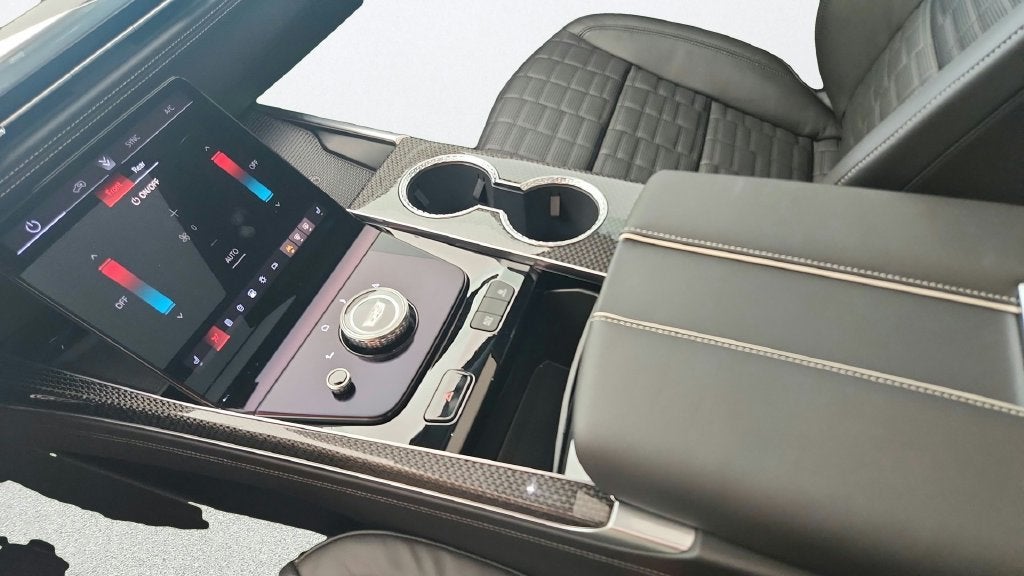 2027 Cadillac Escalade ESV V-Series