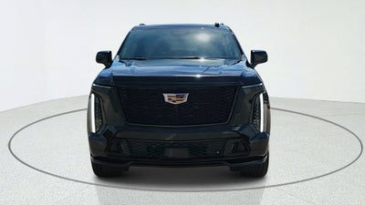 2027 Cadillac Escalade ESV V-Series